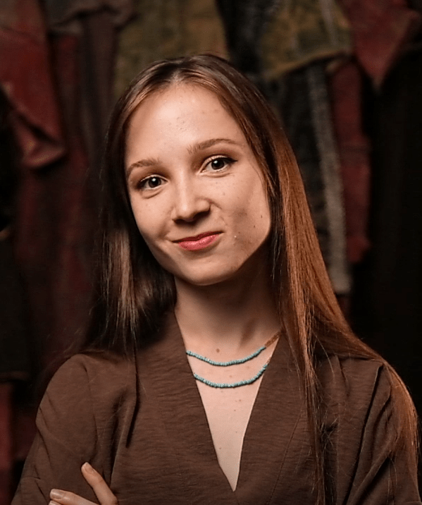 Анастасия Михина