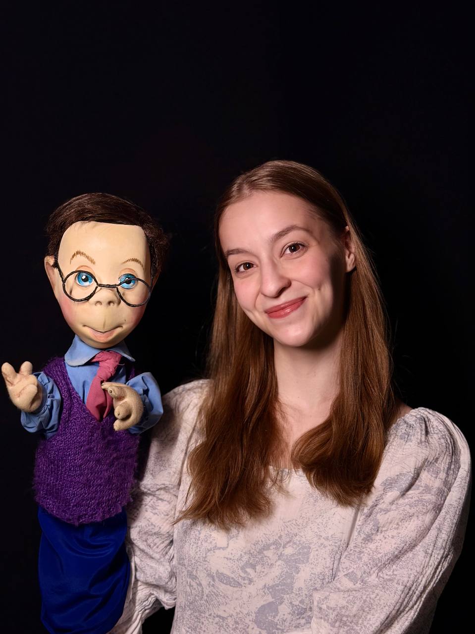 Елена Овсянникова Елена Овсянникова